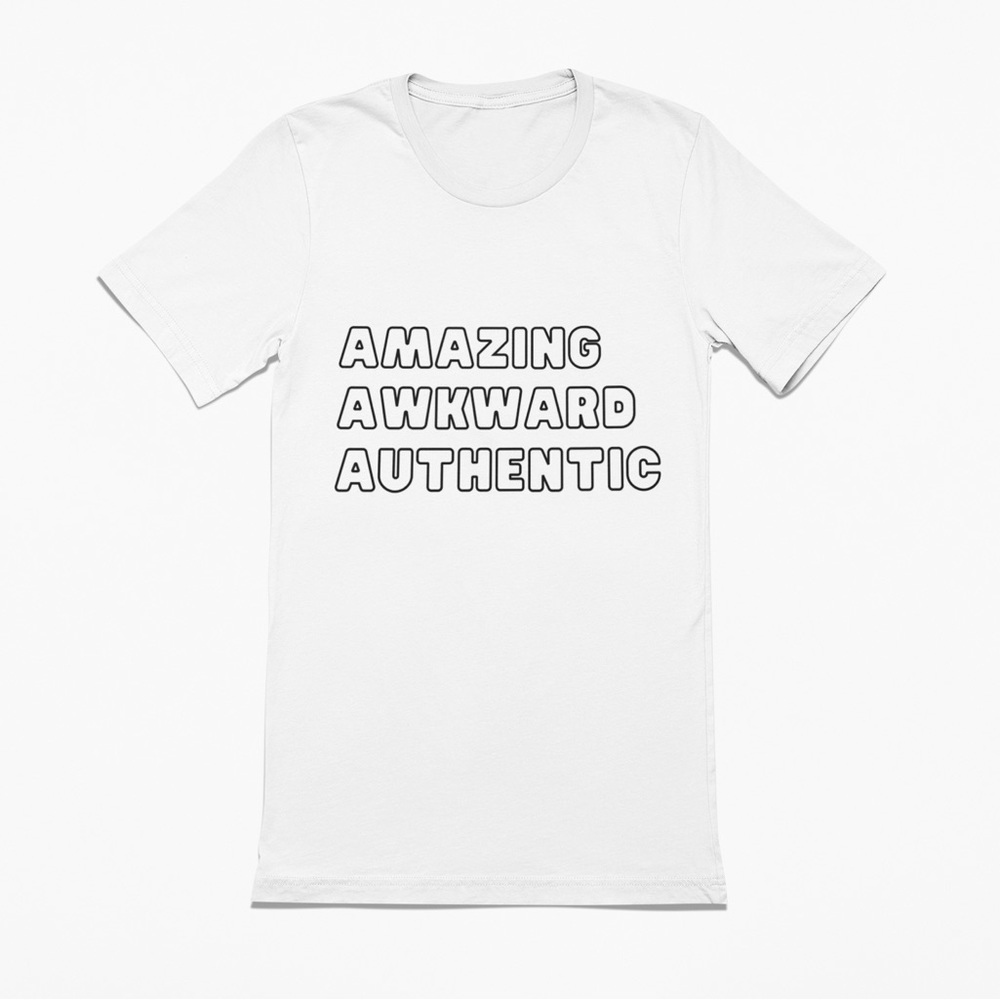 Amazing Energy T-shirt | Sassy Tee | Toxic Tee | Sarcastic Tshirt